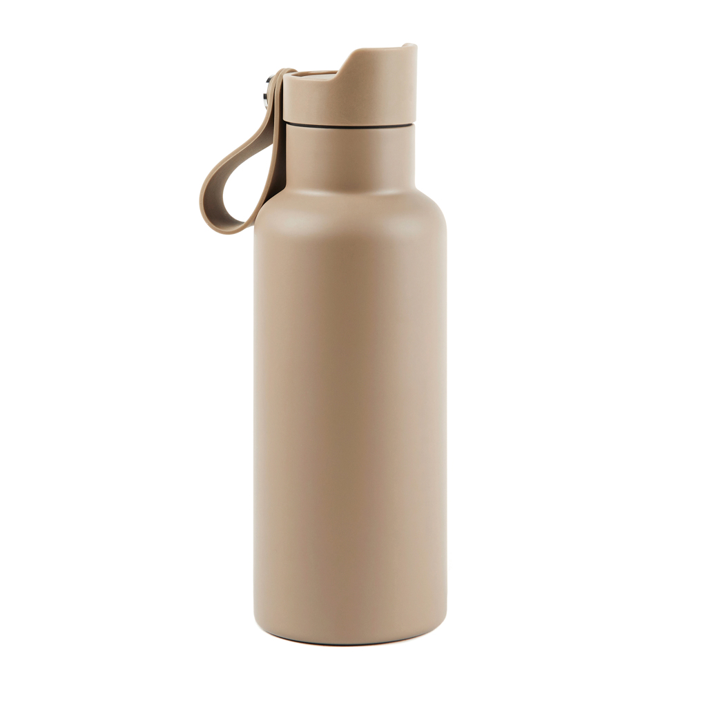 Magellan Outdoors Thermos Style Coffee Vacuum Flask With Lid